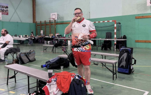 Selles-sur-Cher - 2x18m